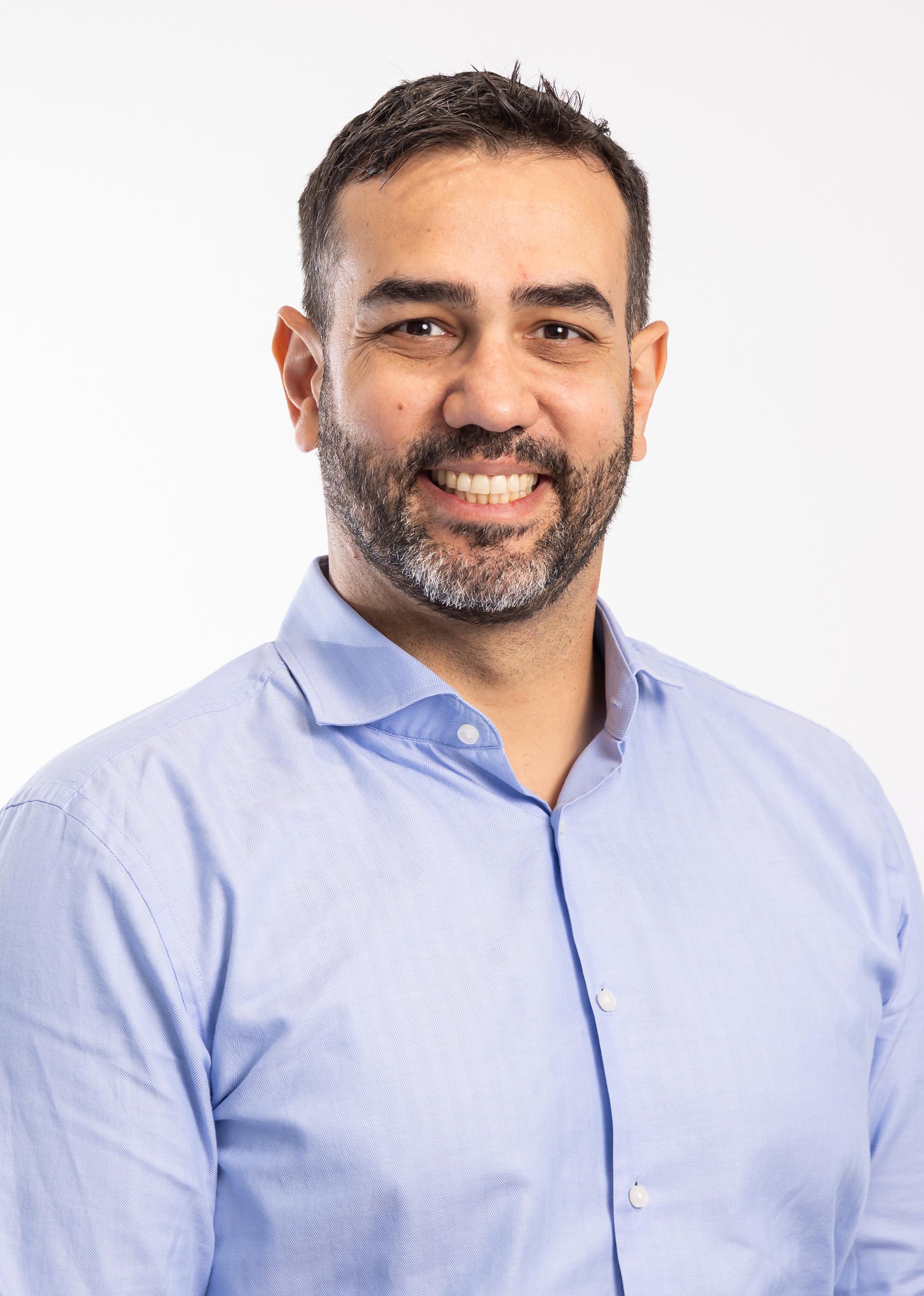 Ricardo Herrero Leadership