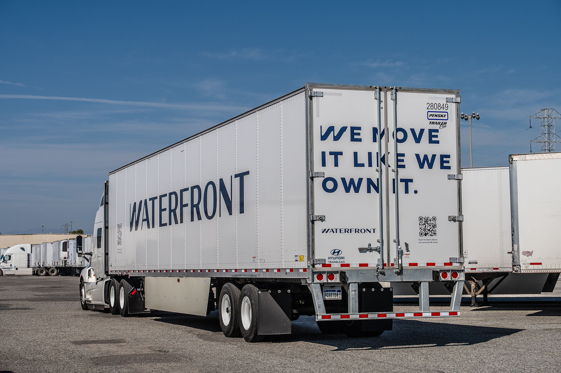 Waterfront Logistics 3 25 370