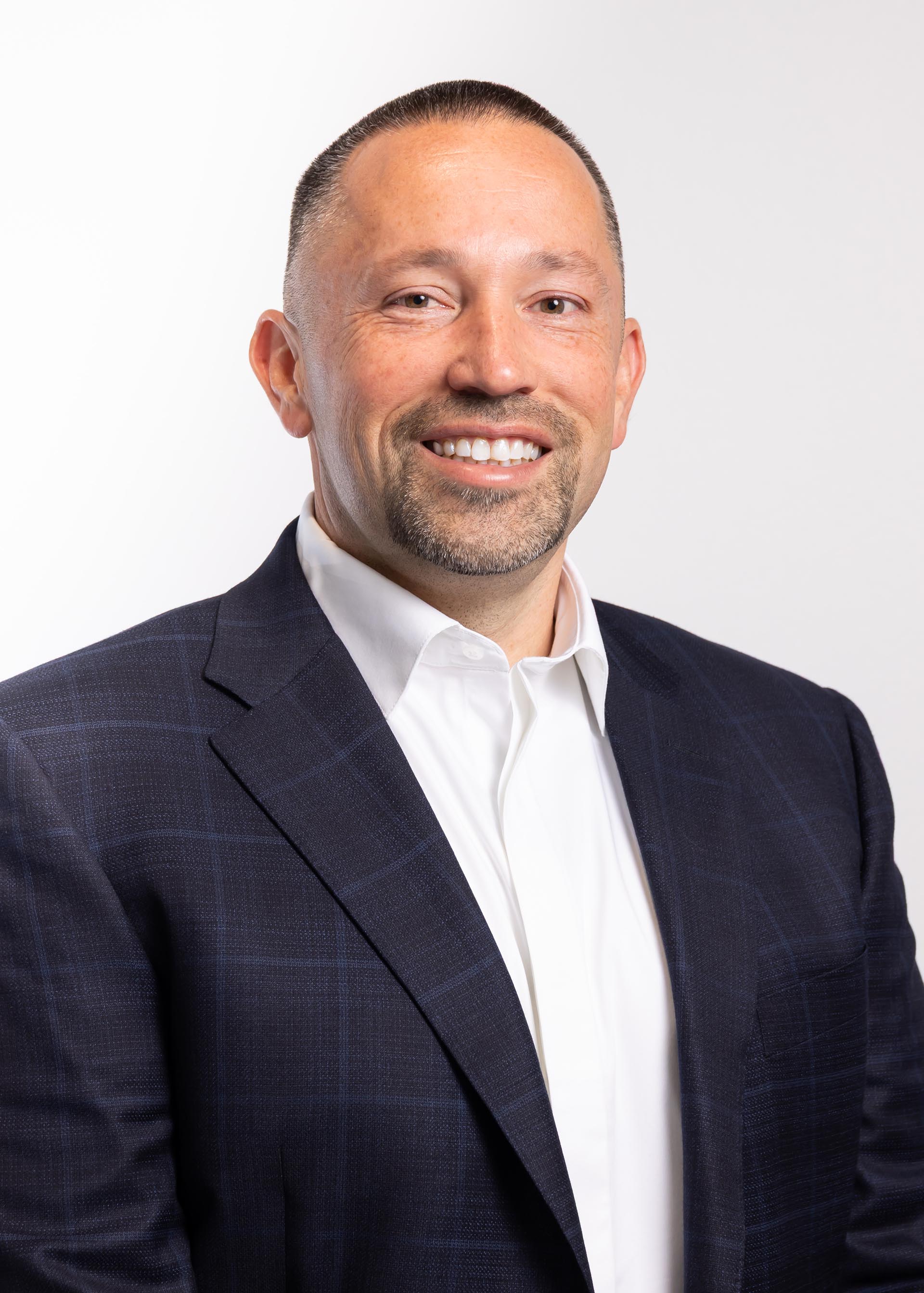 Shaun Robles Leadership