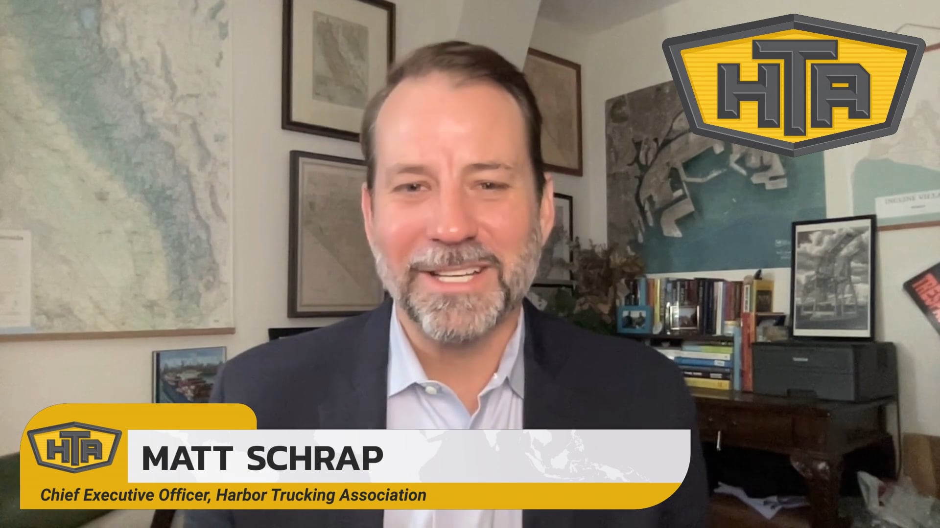 Episode Three – Matt Schrap