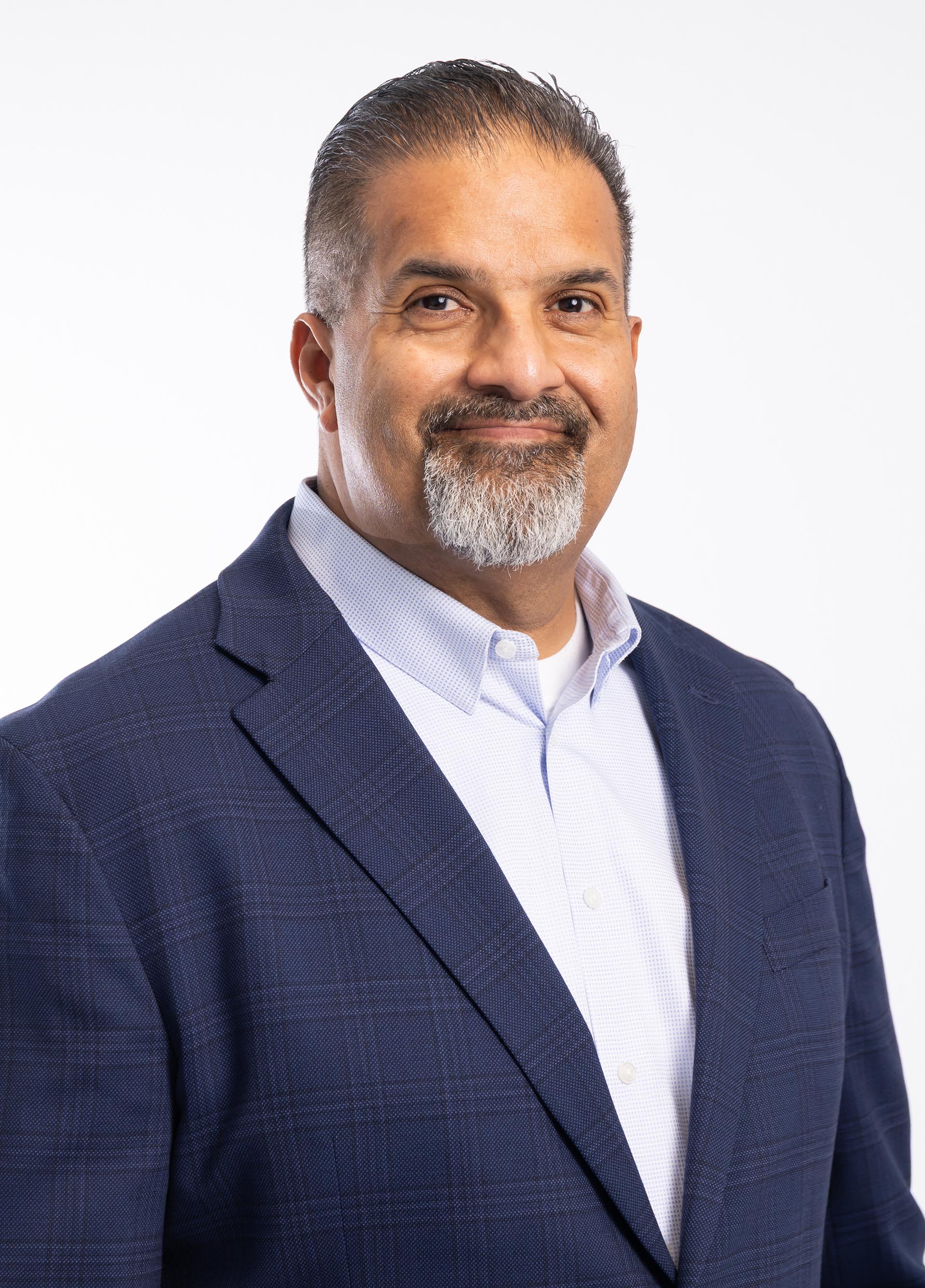 Art Chavarin Leadership