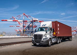 Third-Party Logistics (3PL)