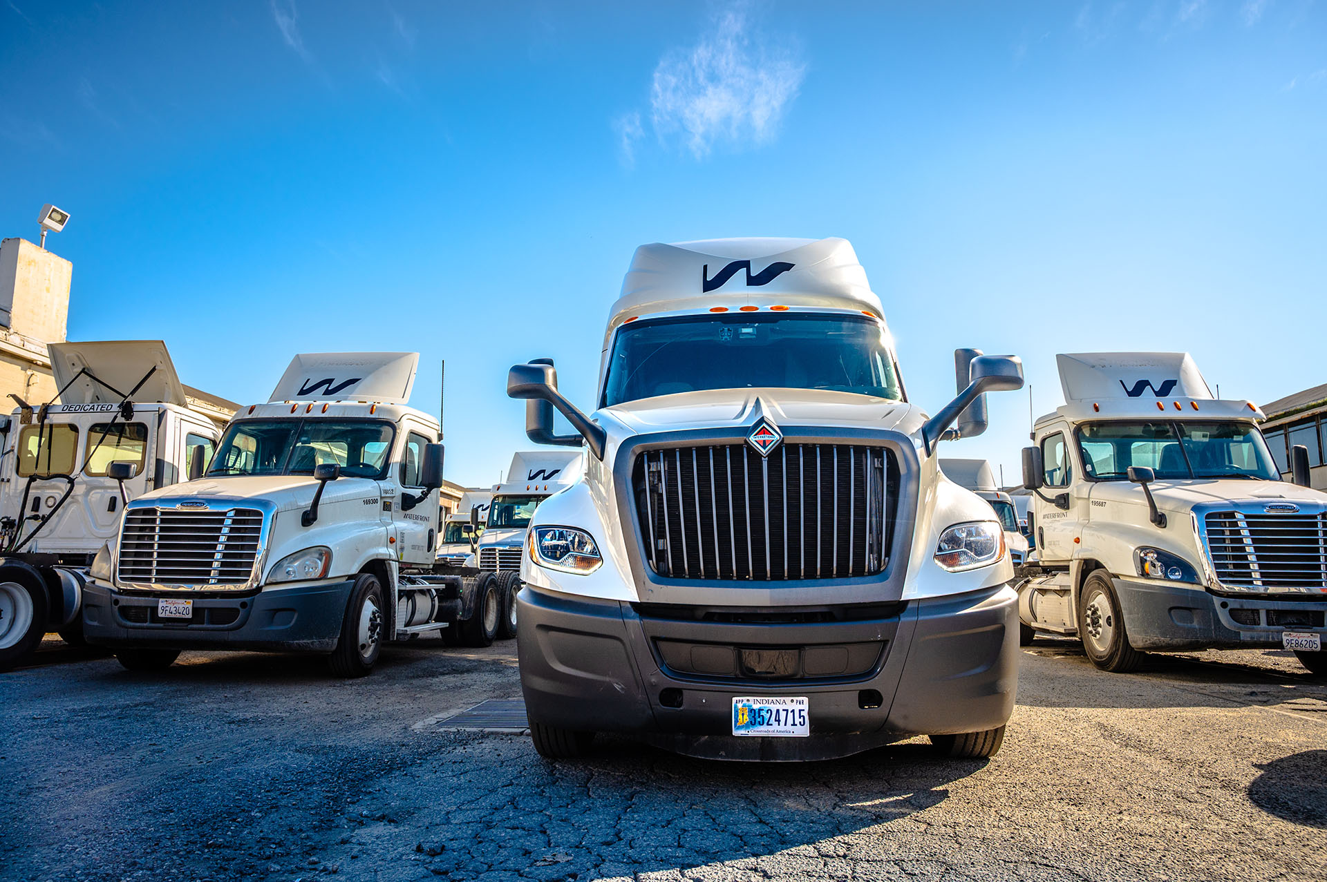 Waterfront Logistics 3 25 389