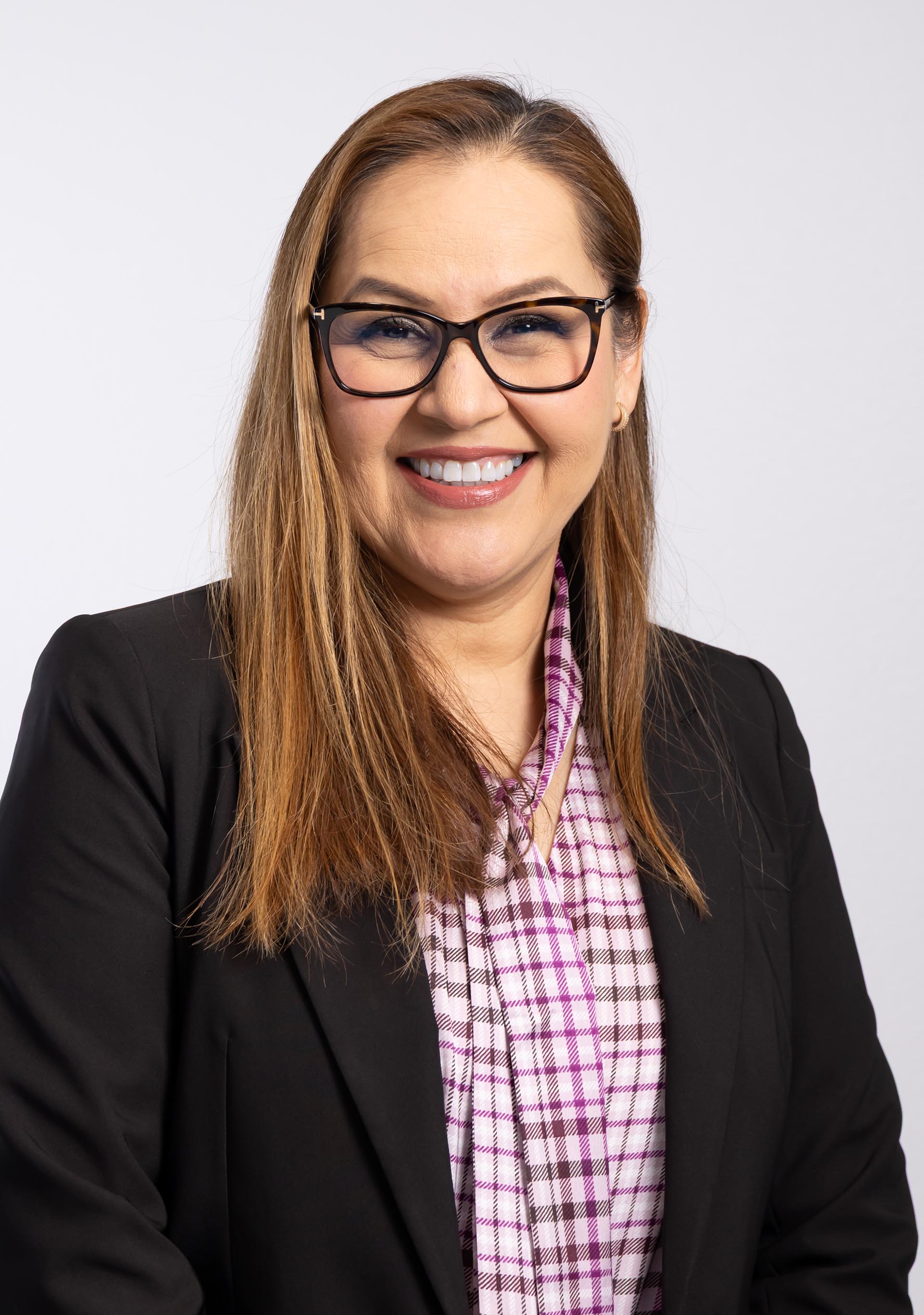 Maria Ramirez Lopez Leadership