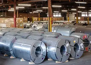 Metals & Industrial Commodities